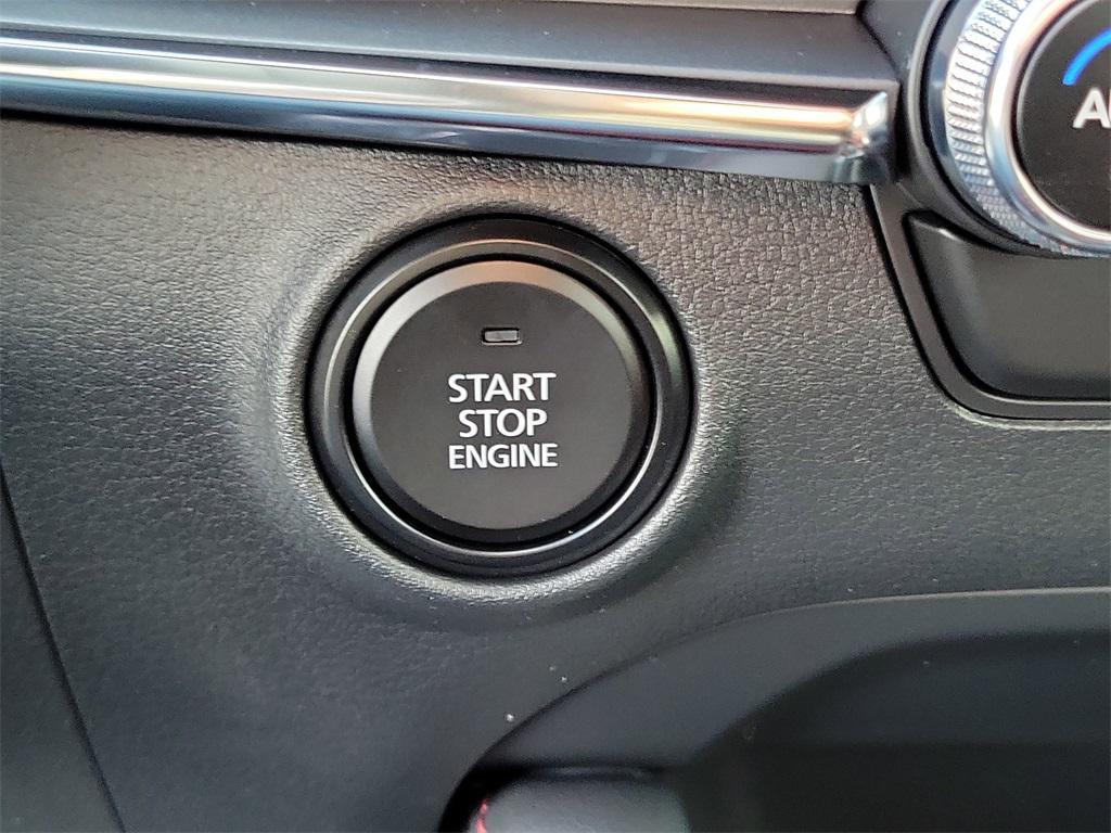 new 2026 Mazda Mazda3 car, priced at $32,244