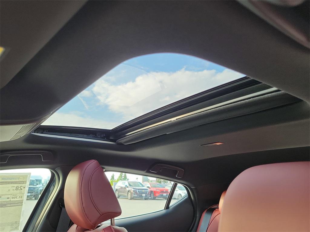 new 2026 Mazda Mazda3 car, priced at $32,244