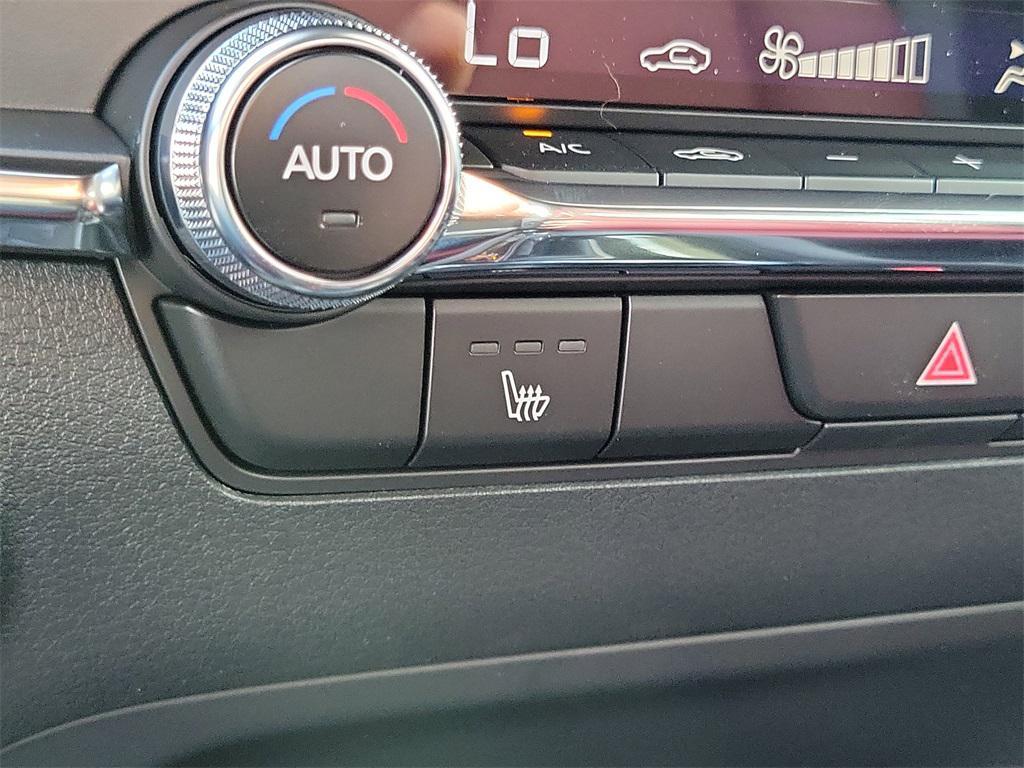 new 2026 Mazda Mazda3 car, priced at $32,244