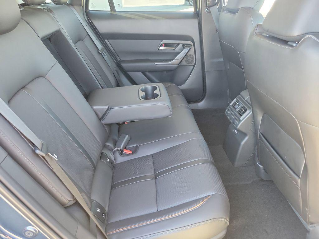 new 2026 Mazda CX-50 Hybrid car, priced at $40,635