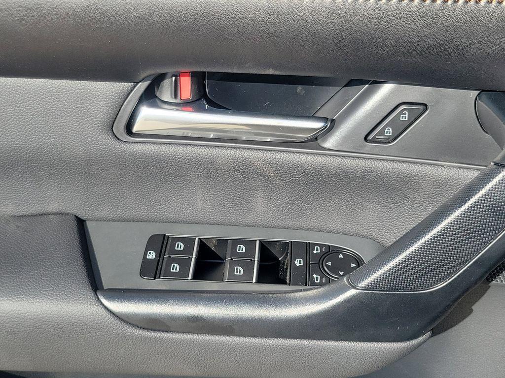 new 2026 Mazda CX-50 Hybrid car, priced at $40,635