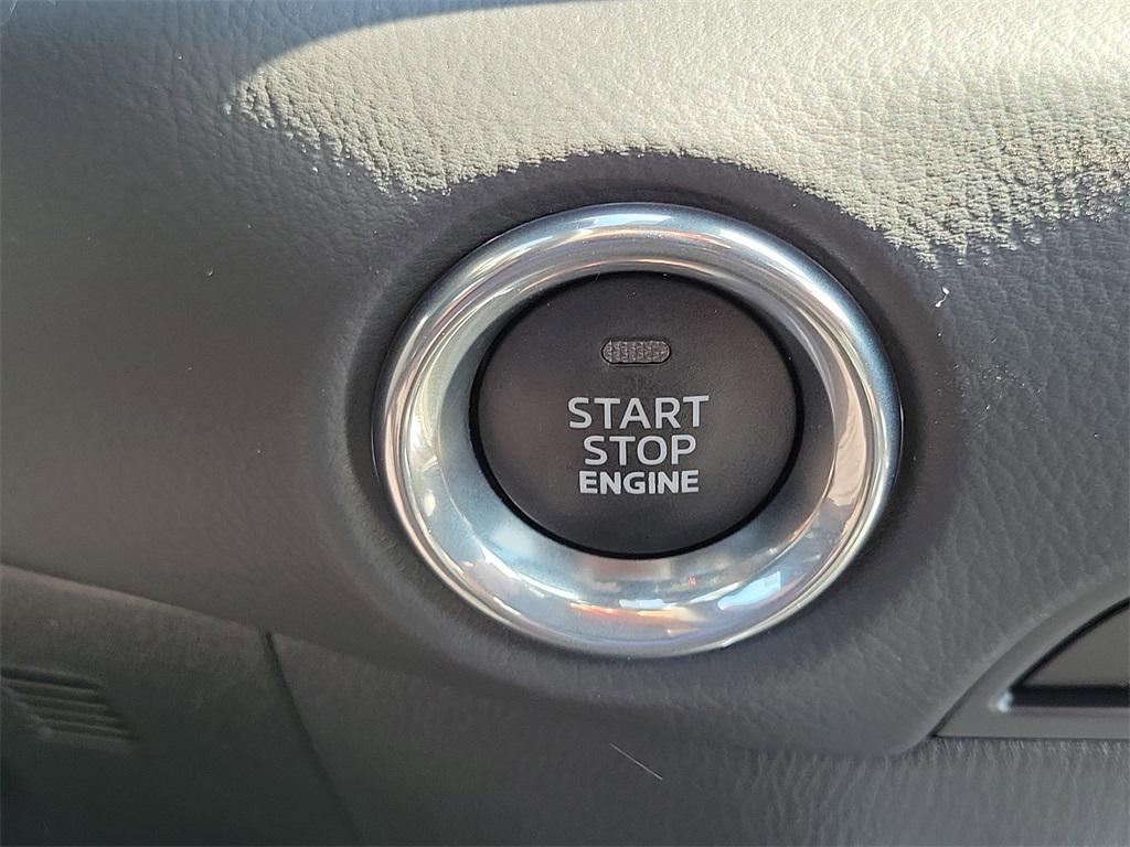 new 2025 Mazda CX-5 car, priced at $37,097