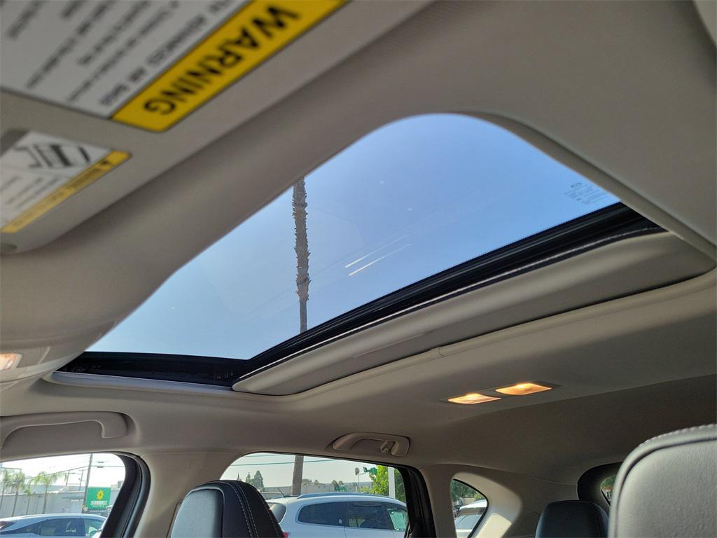 new 2025 Mazda CX-5 car, priced at $37,097