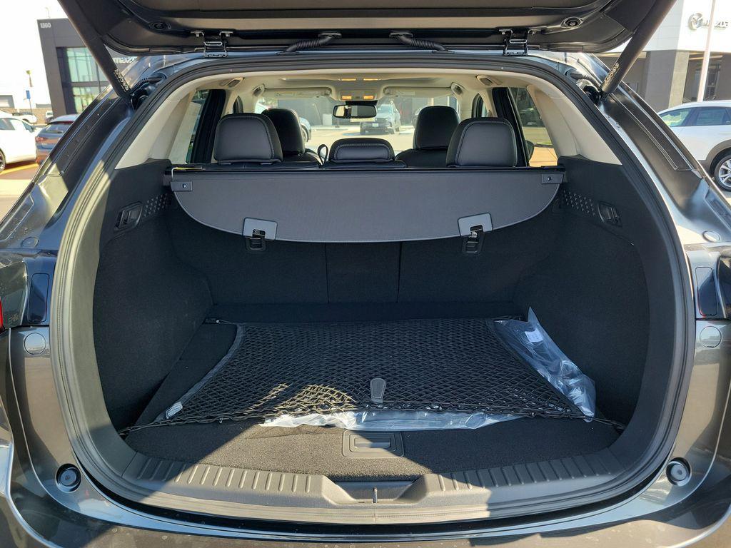 new 2025 Mazda CX-5 car, priced at $34,598
