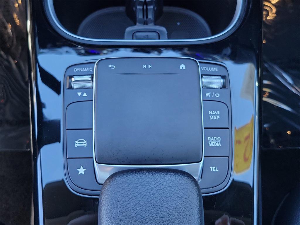 used 2023 Mercedes-Benz CLA 250 car, priced at $30,481