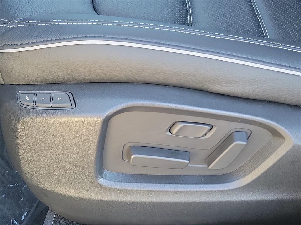 new 2025 Mazda CX-5 car, priced at $33,108