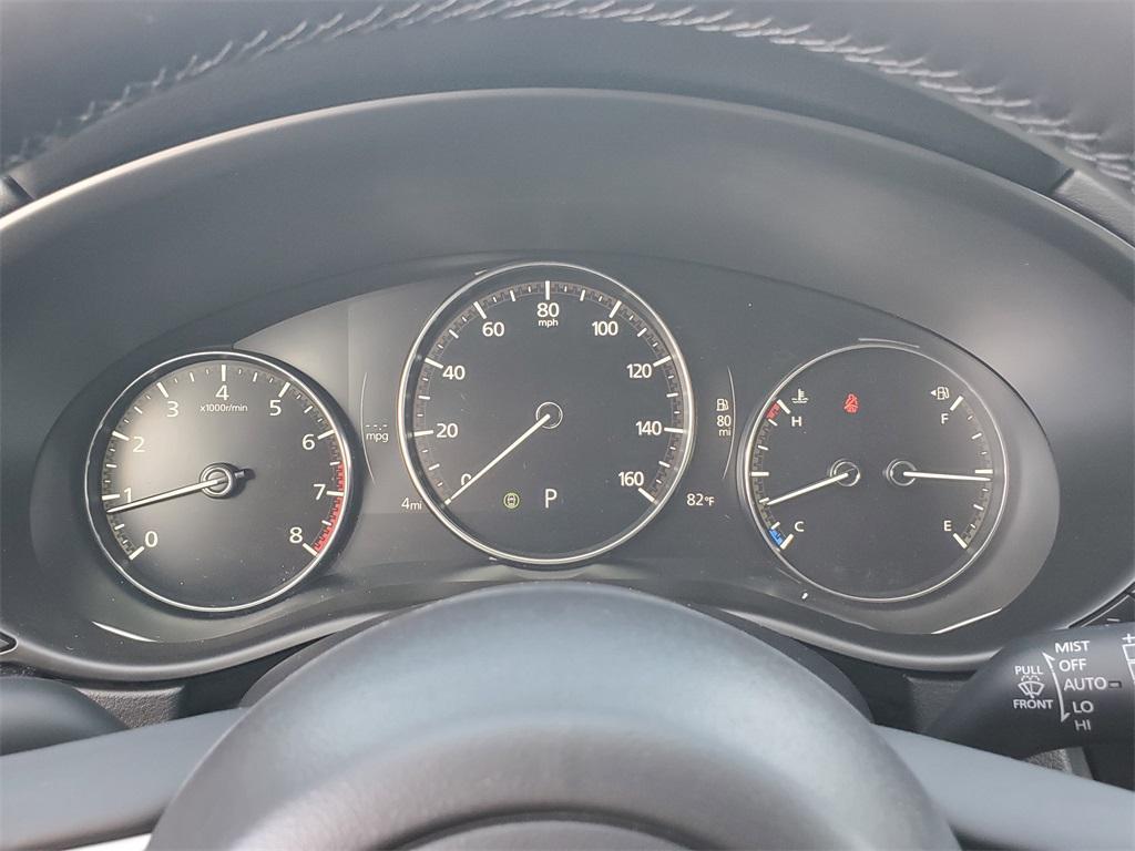 new 2026 Mazda CX-30 car, priced at $32,614