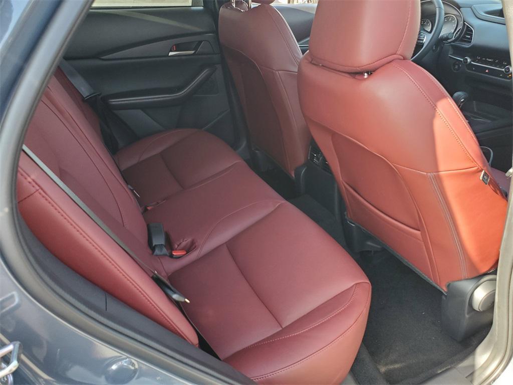 new 2026 Mazda CX-30 car, priced at $32,614