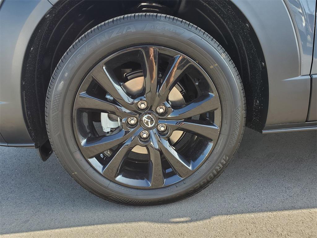 new 2026 Mazda CX-30 car, priced at $32,614