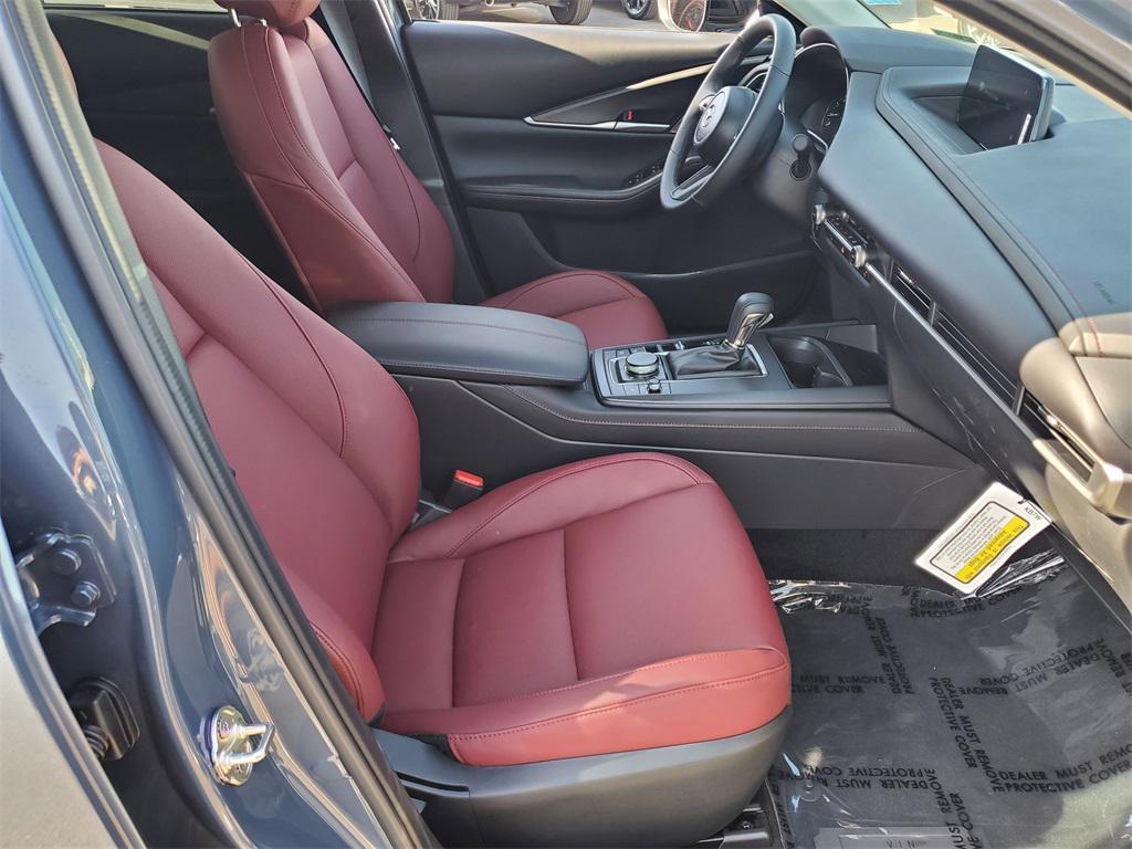 new 2026 Mazda CX-30 car, priced at $32,614