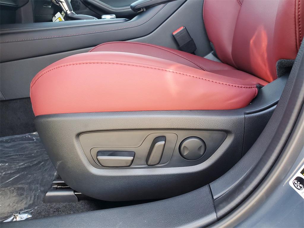 new 2026 Mazda CX-30 car, priced at $32,614