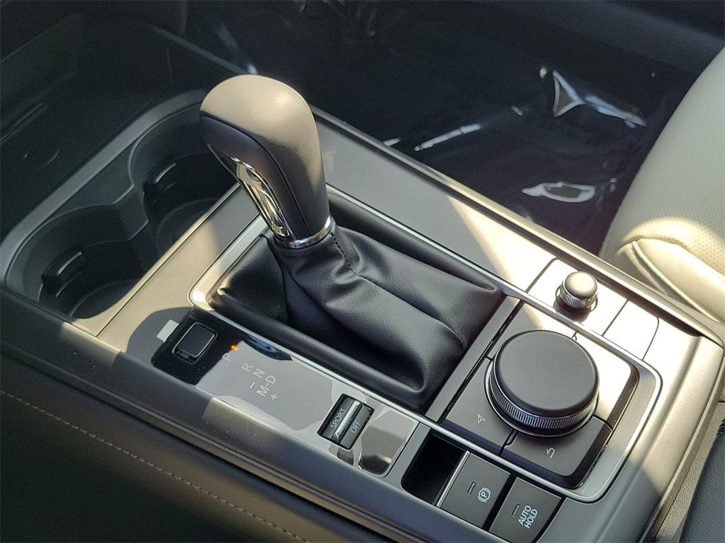 new 2026 Mazda CX-30 car, priced at $34,405