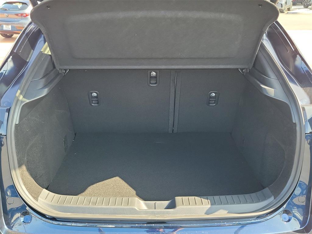 new 2026 Mazda CX-30 car, priced at $34,405