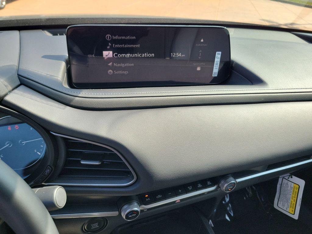 new 2026 Mazda CX-30 car, priced at $34,405