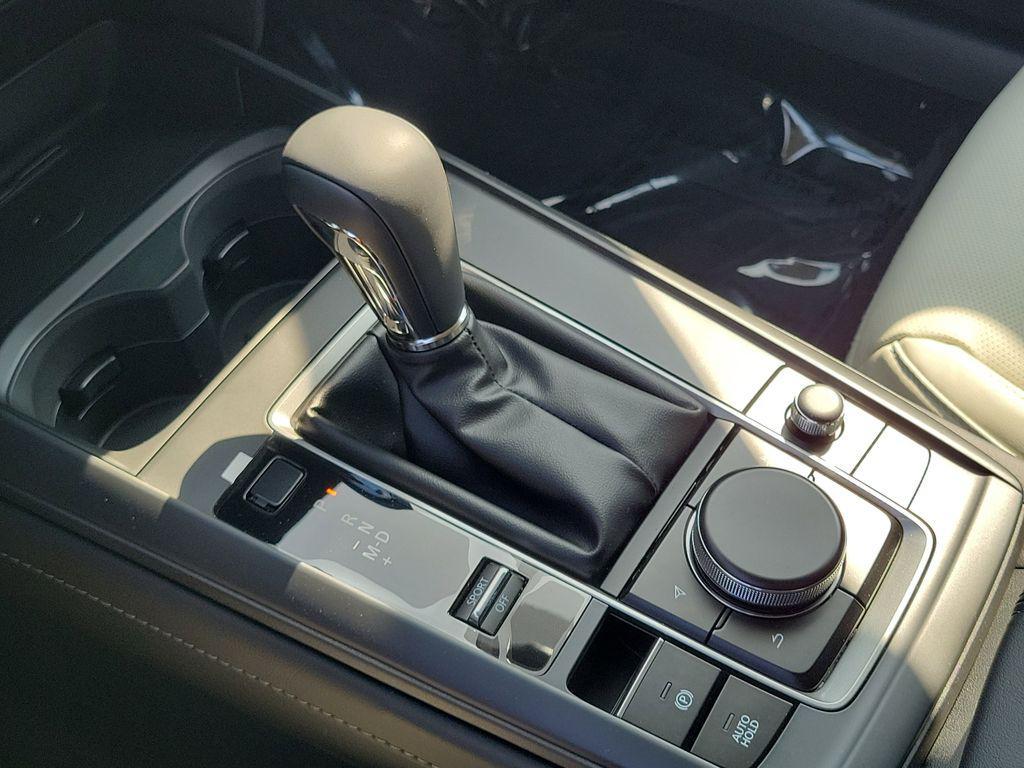 new 2026 Mazda CX-30 car, priced at $34,405