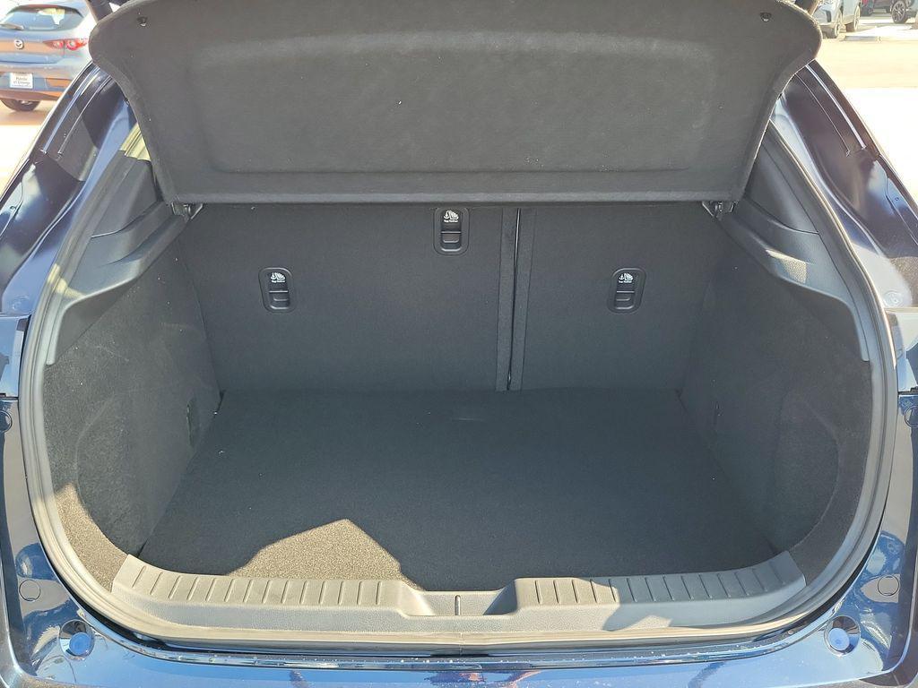 new 2026 Mazda CX-30 car, priced at $34,405