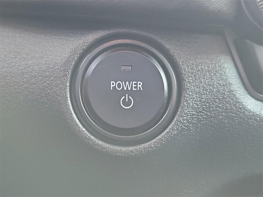 used 2025 Mazda CX-50 Hybrid car, priced at $33,574