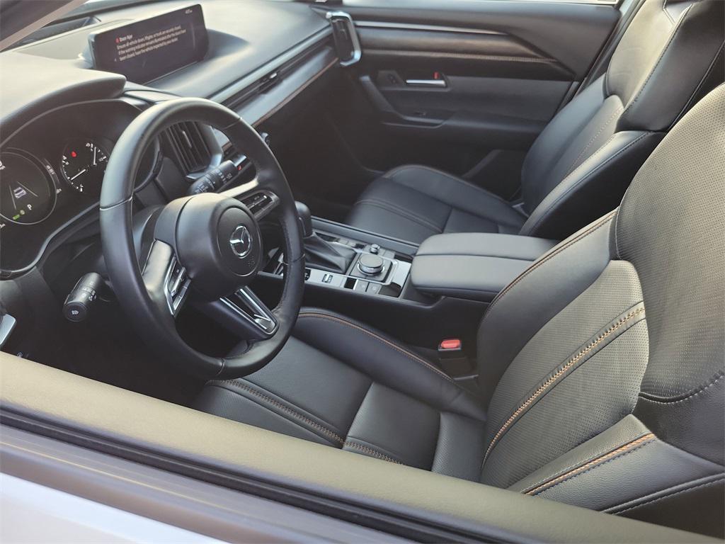 used 2025 Mazda CX-50 Hybrid car, priced at $33,574