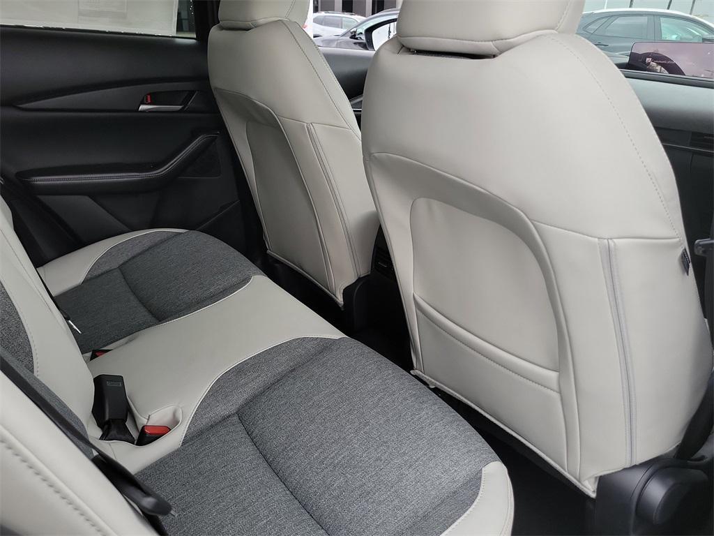 new 2026 Mazda CX-30 car, priced at $31,232