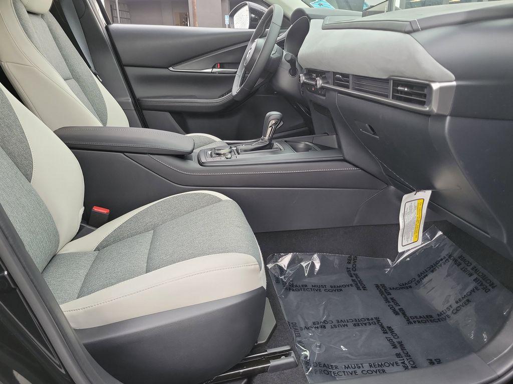 new 2026 Mazda CX-30 car, priced at $31,232