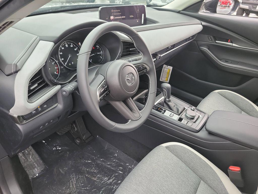 new 2026 Mazda CX-30 car, priced at $31,232