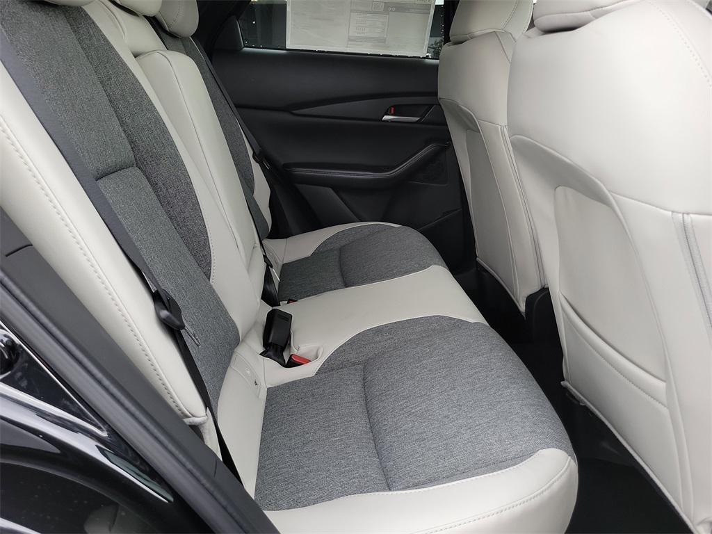 new 2026 Mazda CX-30 car, priced at $31,232