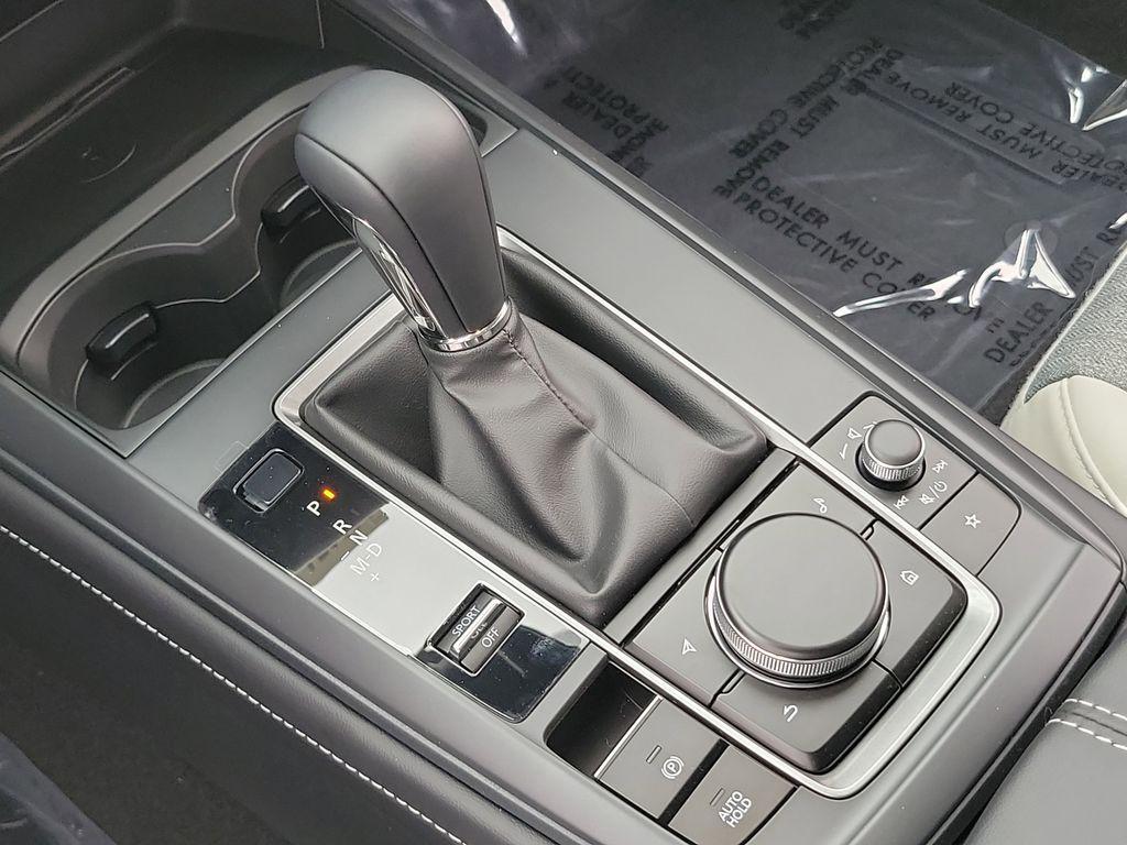 new 2026 Mazda CX-30 car, priced at $31,232