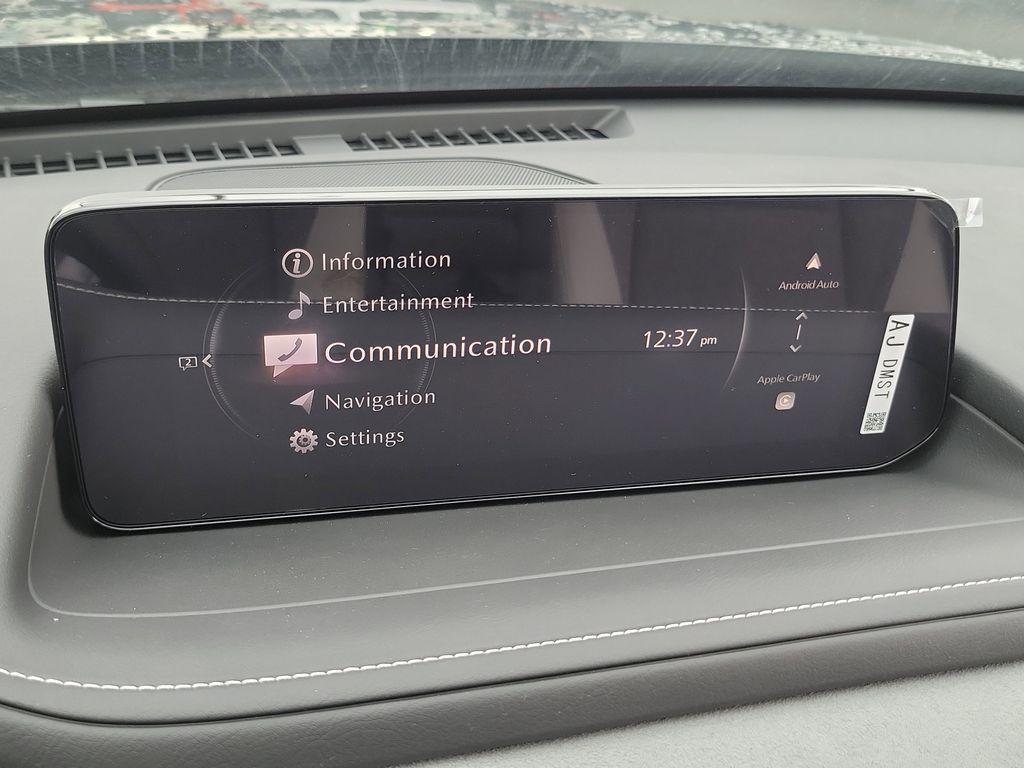 new 2026 Mazda CX-30 car, priced at $31,232