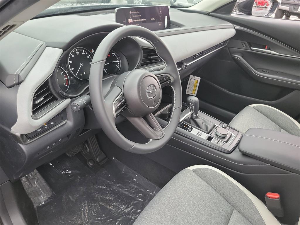 new 2026 Mazda CX-30 car, priced at $31,232