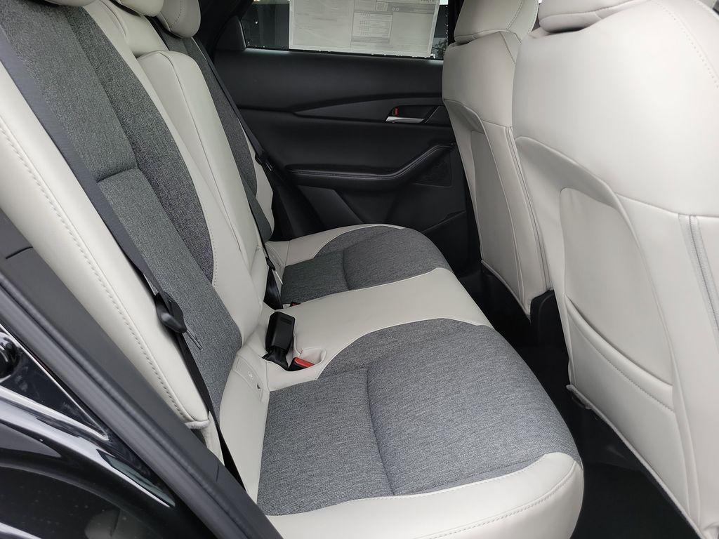 new 2026 Mazda CX-30 car, priced at $31,232