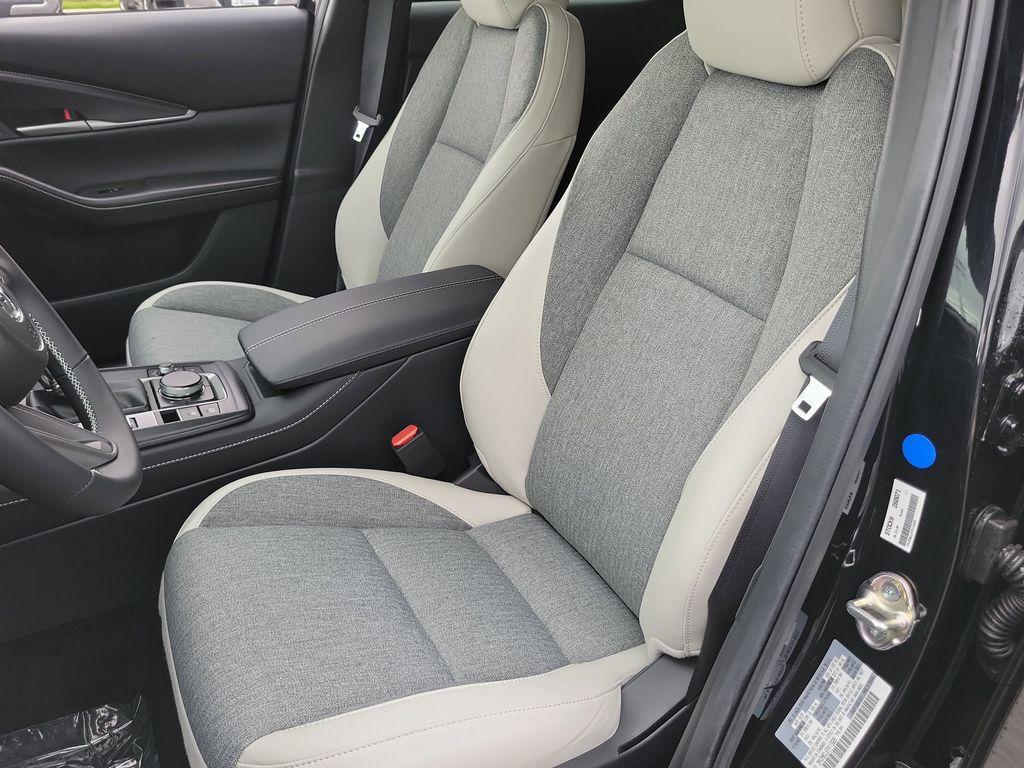 new 2026 Mazda CX-30 car, priced at $31,232