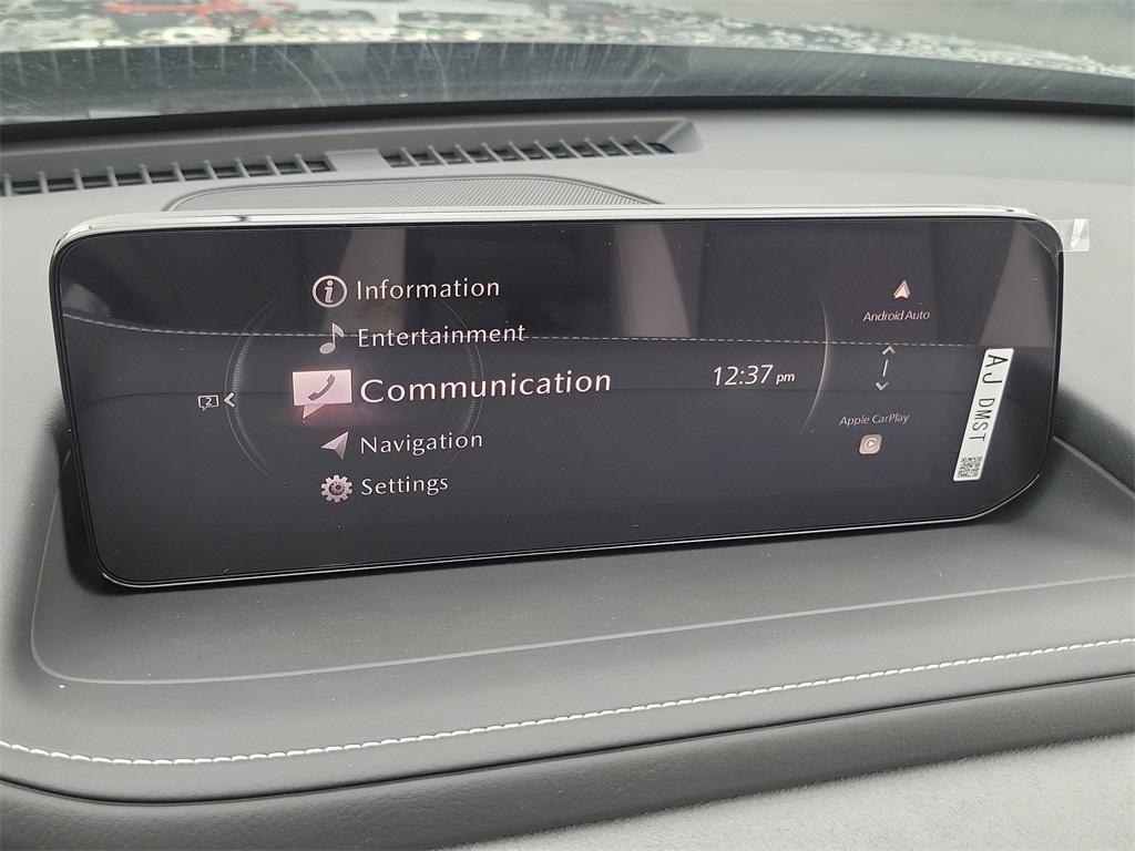 new 2026 Mazda CX-30 car, priced at $31,232