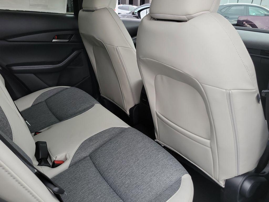 new 2026 Mazda CX-30 car, priced at $31,232