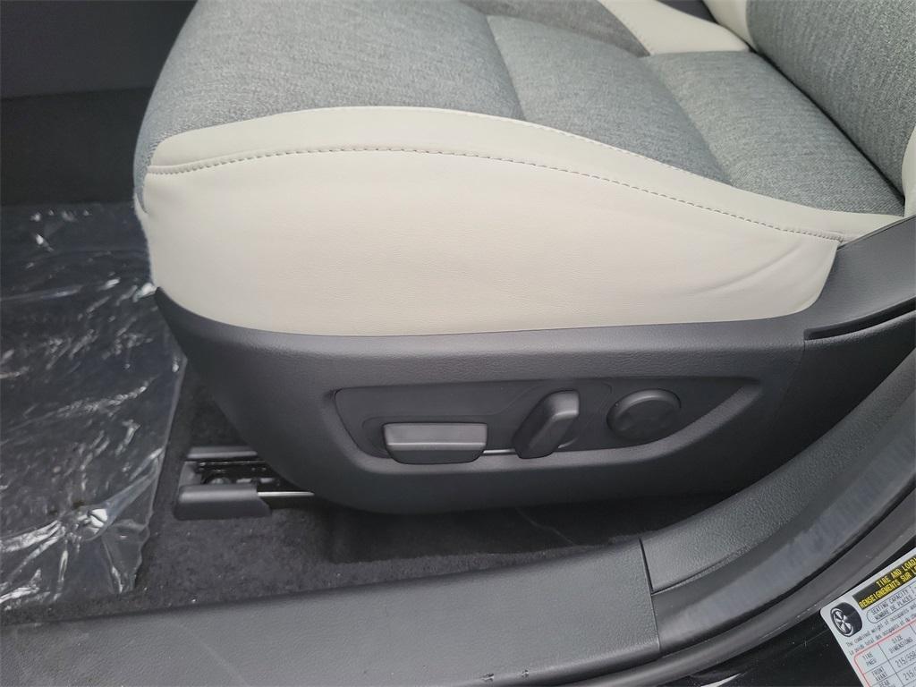 new 2026 Mazda CX-30 car, priced at $31,232