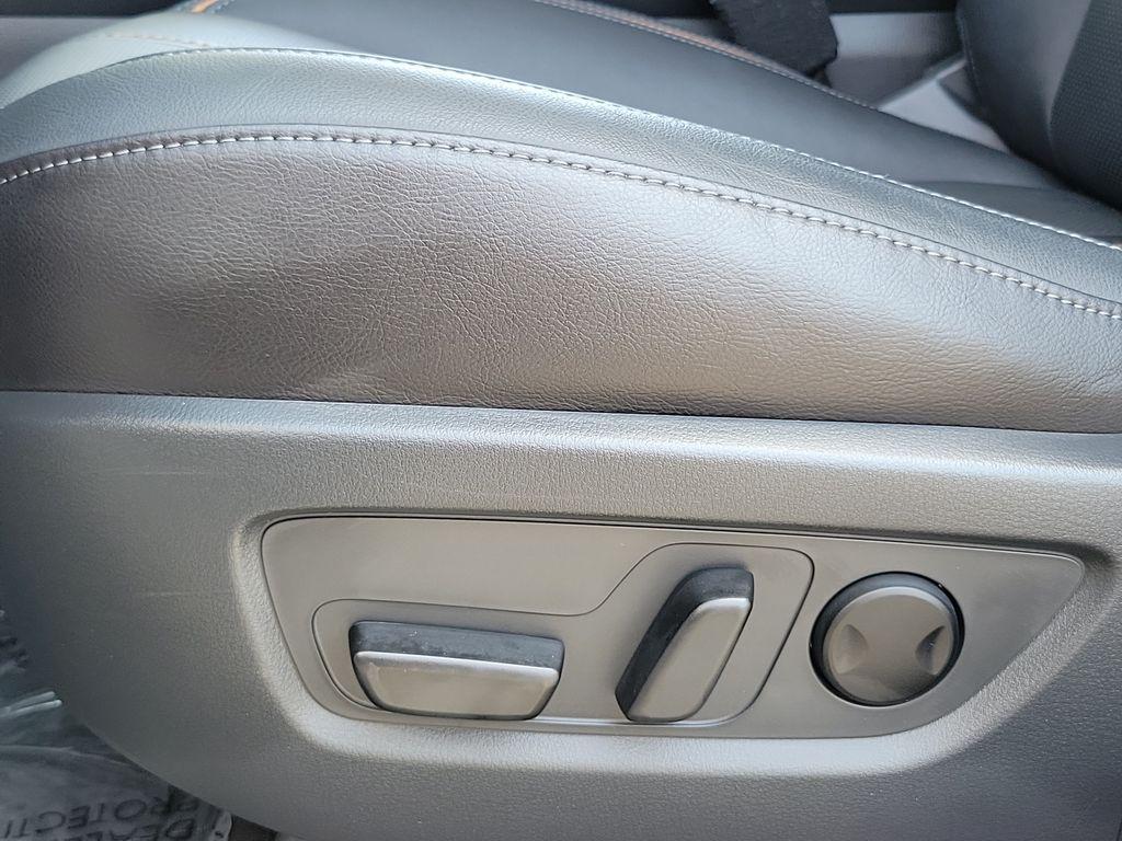 used 2025 Mazda CX-50 Hybrid car, priced at $35,926