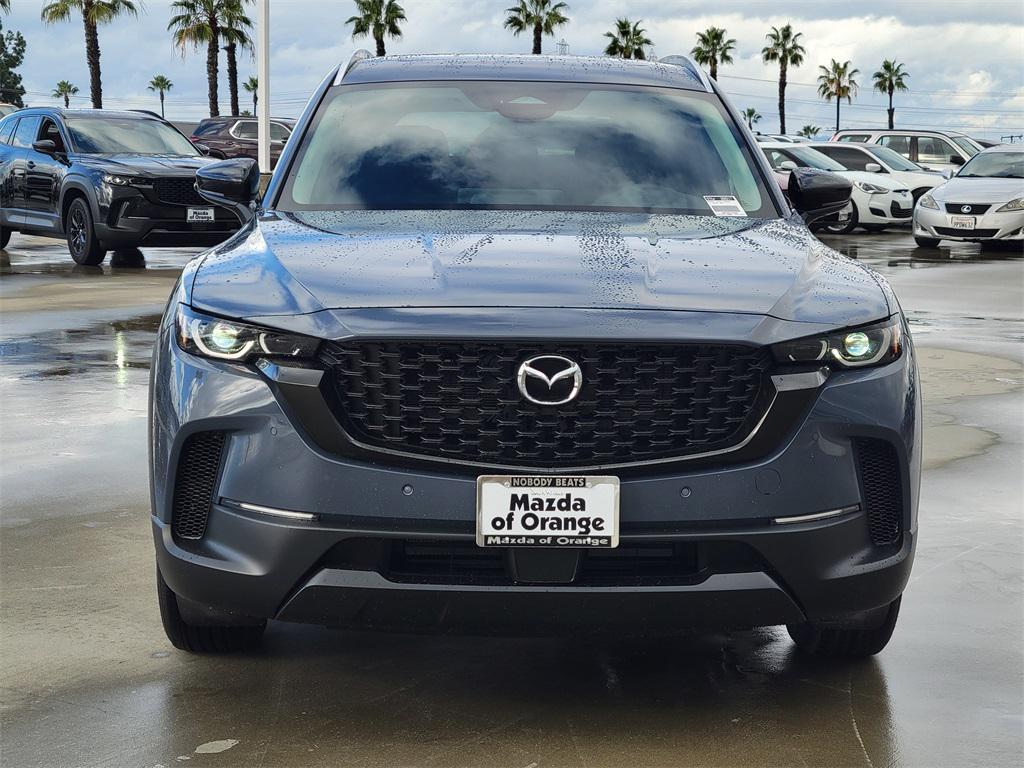 new 2026 Mazda CX-50 Hybrid car, priced at $36,826