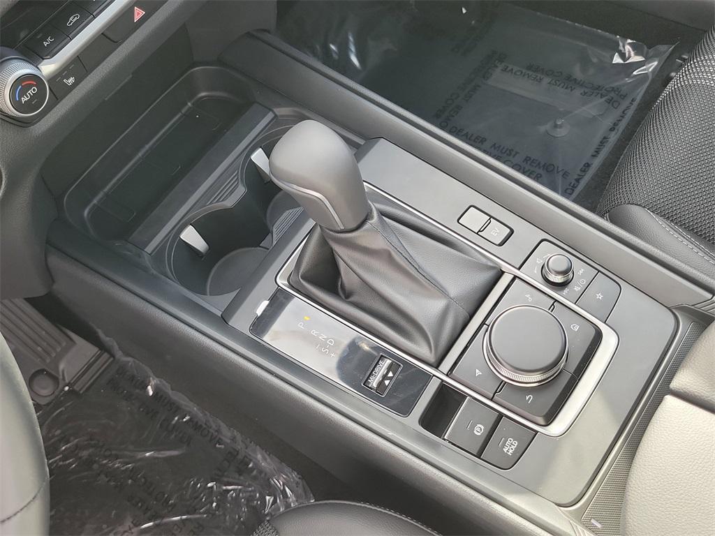 new 2026 Mazda CX-50 Hybrid car, priced at $36,826