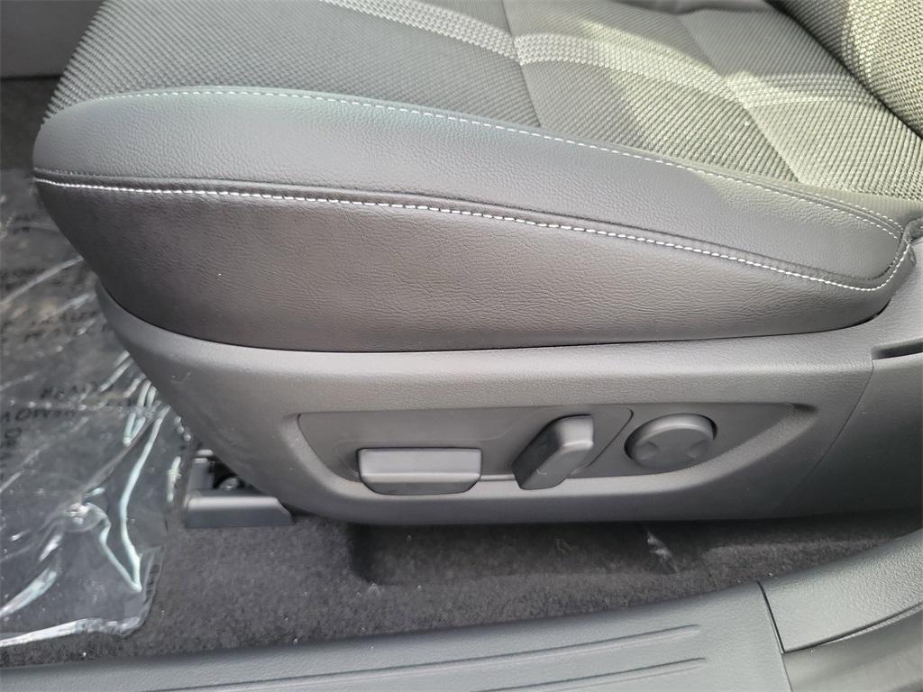 new 2026 Mazda CX-50 Hybrid car, priced at $36,826