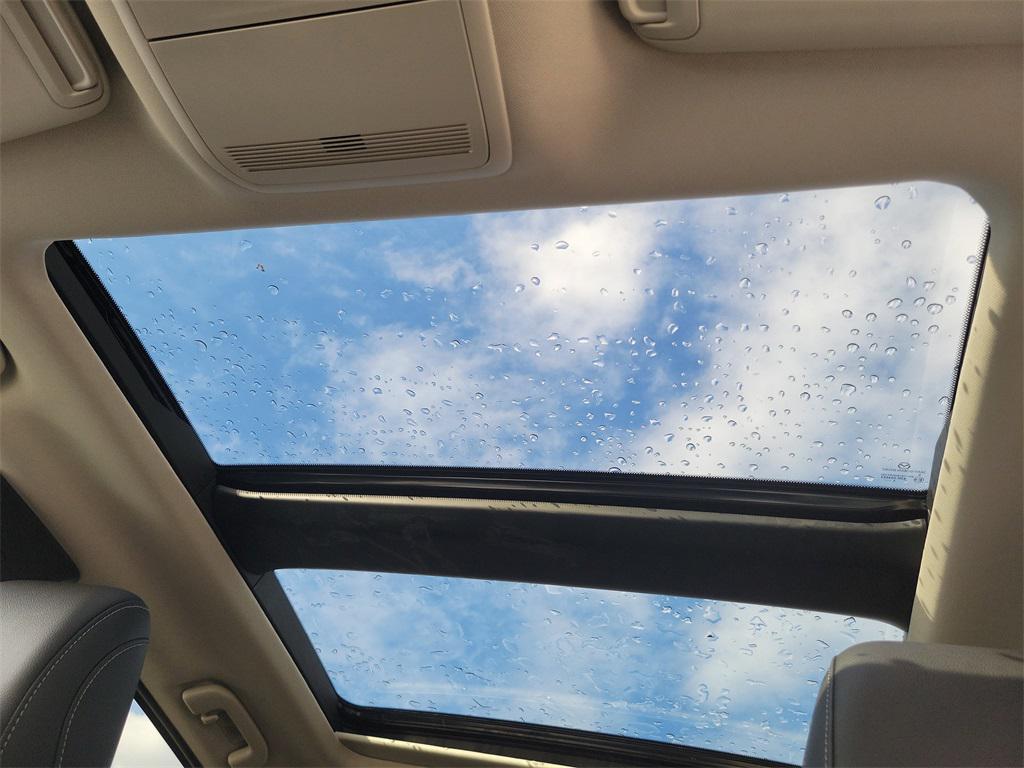 new 2026 Mazda CX-50 Hybrid car, priced at $36,826