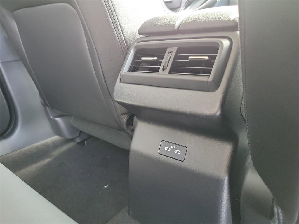 new 2026 Mazda CX-50 Hybrid car, priced at $36,826