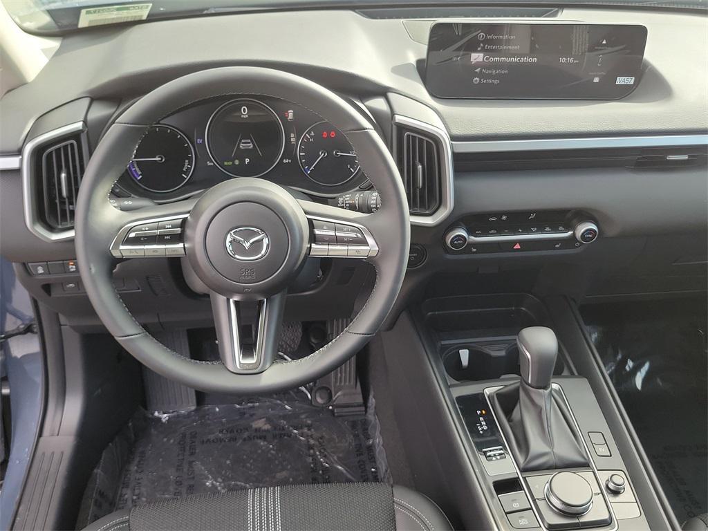 new 2026 Mazda CX-50 Hybrid car, priced at $36,826