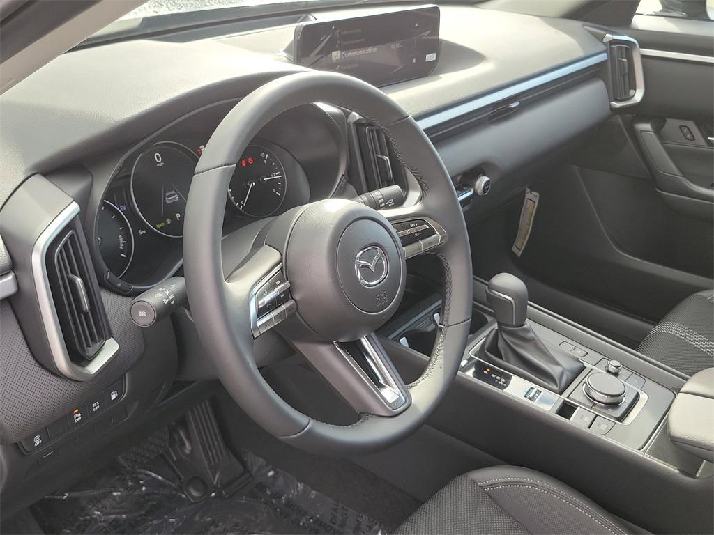 new 2026 Mazda CX-50 Hybrid car, priced at $36,826