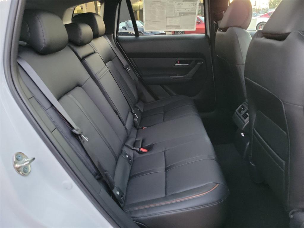 new 2026 Mazda CX-50 car, priced at $39,727