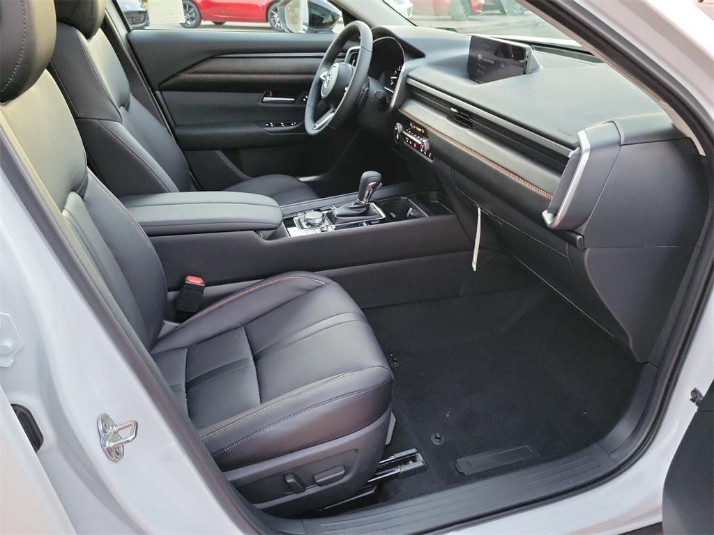 new 2026 Mazda CX-50 car, priced at $39,727