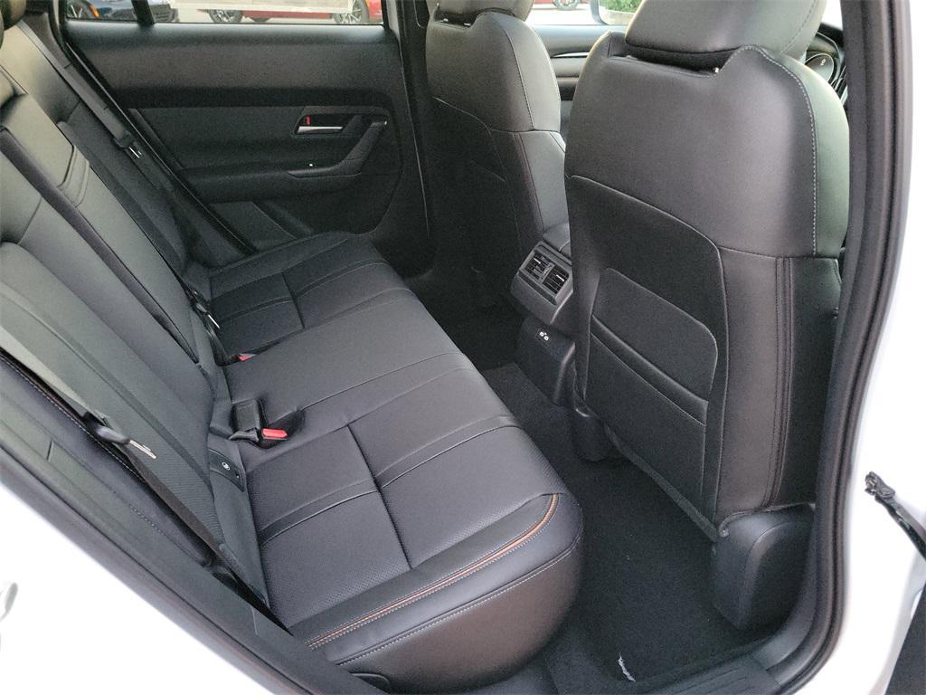 new 2026 Mazda CX-50 car, priced at $39,727