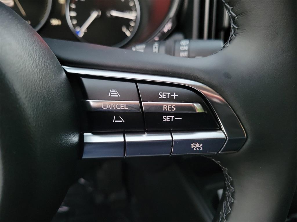 new 2026 Mazda CX-50 car, priced at $39,727