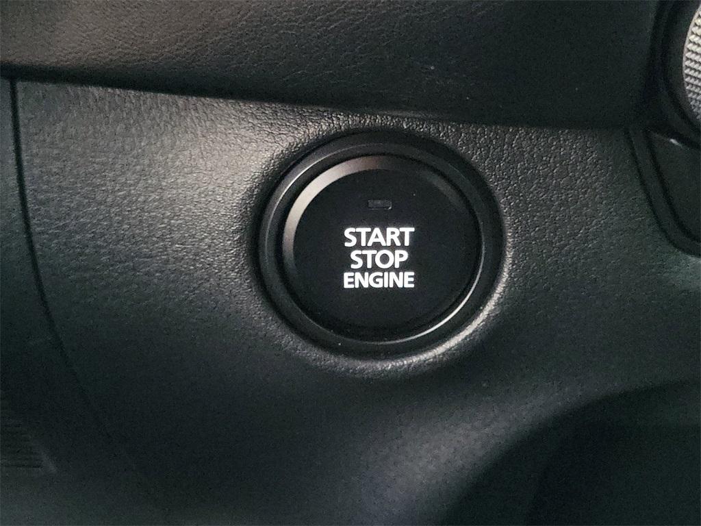 new 2026 Mazda CX-50 car, priced at $39,727