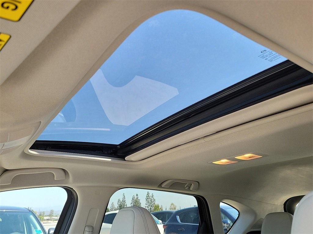 new 2025 Mazda CX-5 car, priced at $36,011