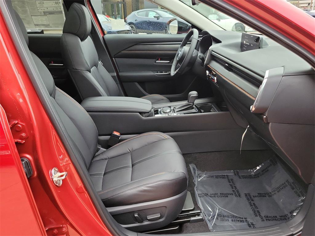 new 2026 Mazda CX-50 Hybrid car, priced at $42,113