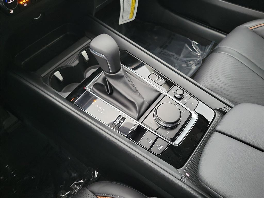 new 2026 Mazda CX-50 Hybrid car, priced at $42,113